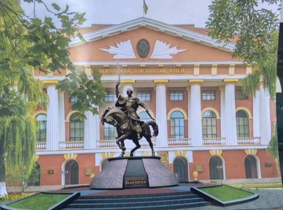 Памятник Суворову в Киеве будет демонтирован (ФОТО) | Русская весна