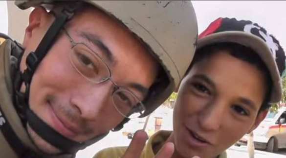 Россия помогла освободить пропавшего в Сирии американца — New York Times (ФОТО) | Русская весна