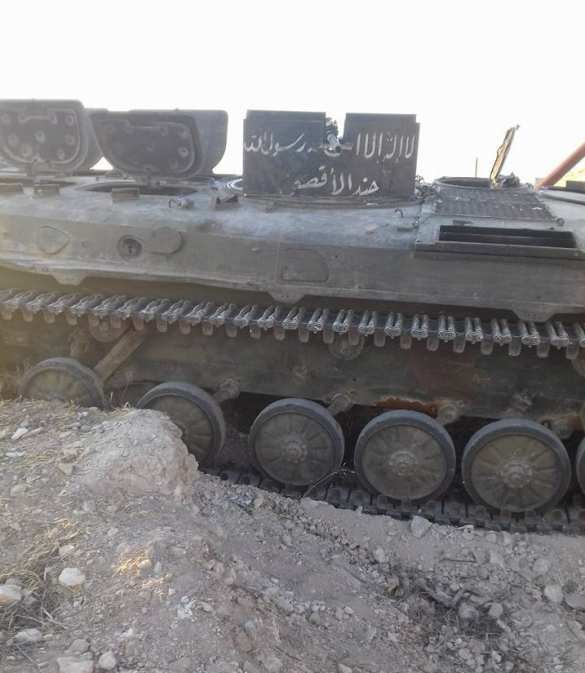 Кровавая жатва: Армия Сирии и ВКС РФ уничтожили множество террористов в Алеппо и Хаме (КАРТА, ВИДЕО, ФОТО 18+) | Русская весна