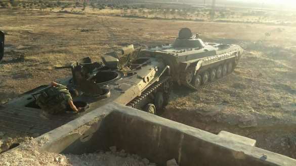 Кровавая жатва: Армия Сирии и ВКС РФ уничтожили множество террористов в Алеппо и Хаме (КАРТА, ВИДЕО, ФОТО 18+) | Русская весна