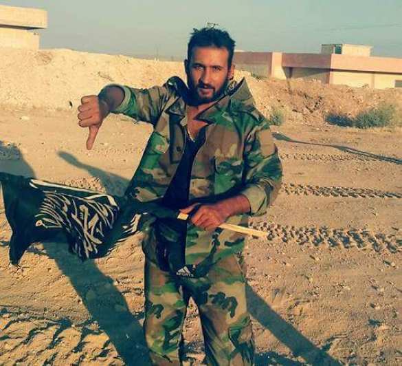 Кровавая жатва: Армия Сирии и ВКС РФ уничтожили множество террористов в Алеппо и Хаме (КАРТА, ВИДЕО, ФОТО 18+) | Русская весна