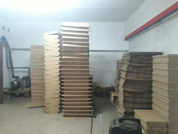 В Польше разоблачили банду, в которой украинцы подделывали сигареты для Европы (ФОТО, ВИДЕО) | Русская весна