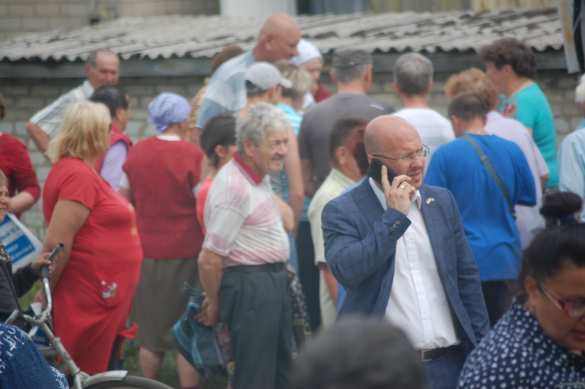 Гречка закончилась, раздают сахар: предвыборная гонка стартовала на Украине (ФОТО) | Русская весна