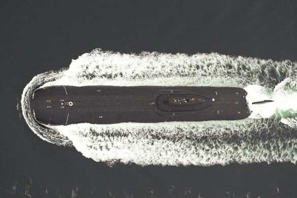 Российский «чёрный гигант» поразил европейцев на Балтийском море, — Die Welt (+ФОТО, ВИДЕО) | Русская весна