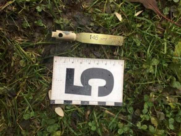 На Закарпатье взорвали машину соратника Порошенко (ФОТО) | Русская весна