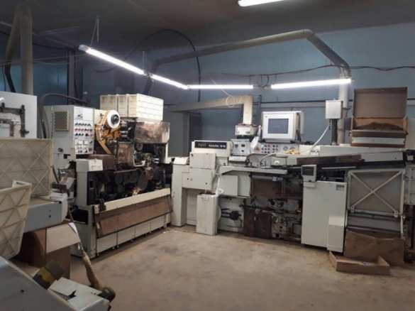 В Испании задержали группу украинцев (ФОТО, ВИДЕО) | Русская весна