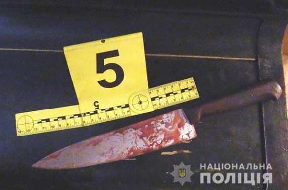 Резня в Киеве: подросток напал на маму и бабушку (ФОТО, ВИДЕО) | Русская весна