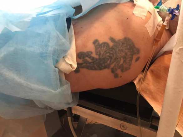 В Киеве взорвали авто офицера украинской разведки (+ФОТО, ВИДЕО) | Русская весна