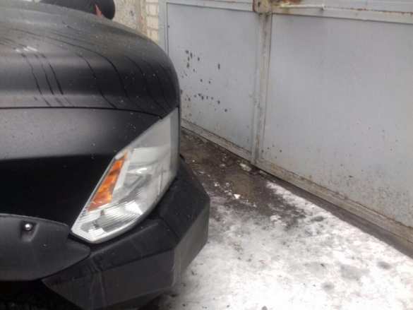 В Харькове подорвали автомобиль экс-главы управления нацполиции (ФОТО) | Русская весна