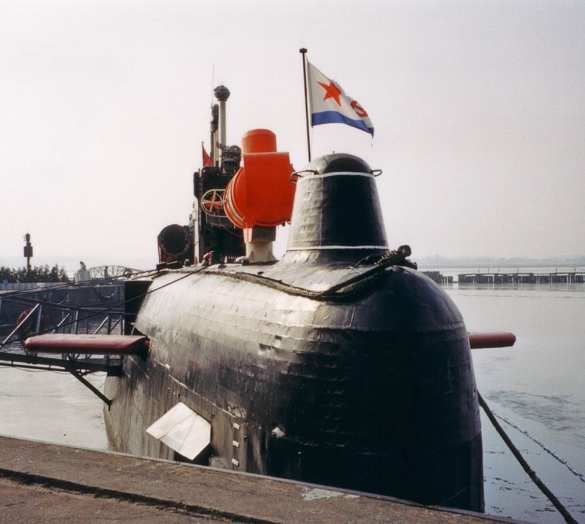 Проект 651: боевые трансформеры (+ФОТО) | Русская весна