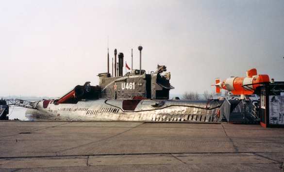 Проект 651: боевые трансформеры (+ФОТО) | Русская весна