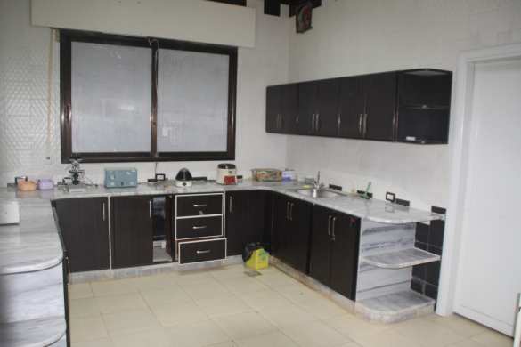 Сирия: Российские военные обнаружили подземный госпиталь боевиков, созданный с помощью ООН (ФОТО) | Русская весна