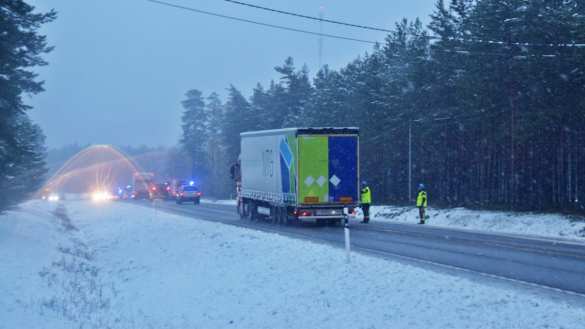 В Финляндии столкнулись поезд и БТР, есть жертвы (ФОТО, ВИДЕО, ОБНОВЛЕНО) | Русская весна