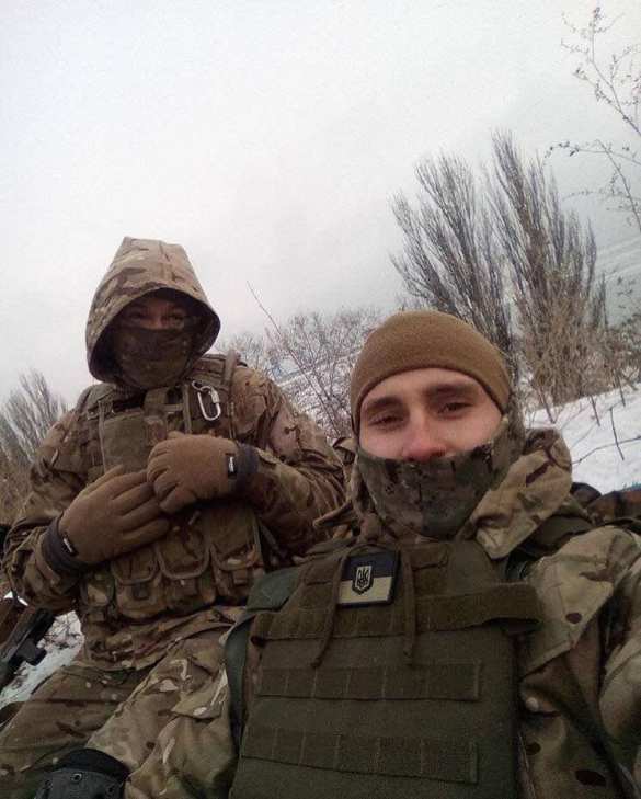 Размозжение головного мозга: в больнице Днепропетровска умер тяжело раненый боевик «Азова» (ФОТО) | Русская весна