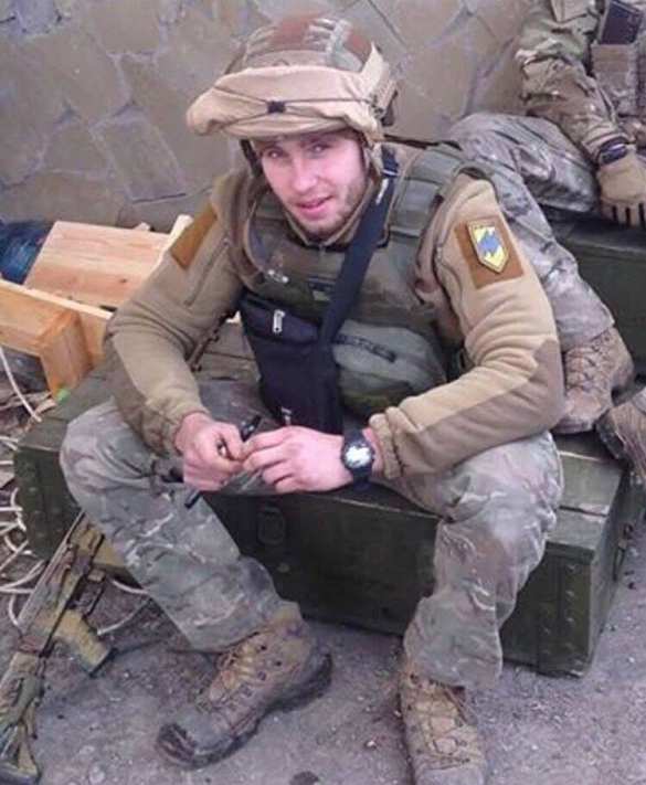 Размозжение головного мозга: в больнице Днепропетровска умер тяжело раненый боевик «Азова» (ФОТО) | Русская весна