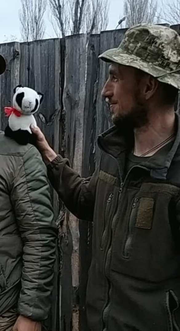 На Донбассе уничтожен боевик «Айдара» (ФОТО) | Русская весна