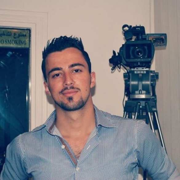 МОЛНИЯ: В Сирии боевиками ИГИЛ убит корреспондент RT (ФОТО) | Русская весна