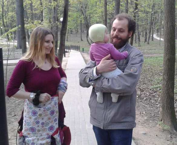 Под Москвой церковнослужитель погиб под поездом, спасая бездомного | Русская весна