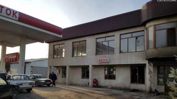 Из-за погромов в Казахстане люди бегут через границу (ФОТО, ВИДЕО) | Русская весна