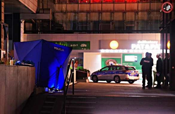 В Польше выпавший из окна мужчина жёстко искалечил украинца (ФОТО) | Русская весна