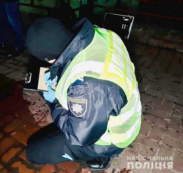 За что убили успешного донецкого врача в центре Киева — первые версии следствия (ФОТО) | Русская весна