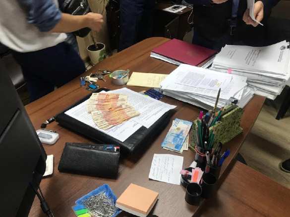 В Крыму задержаны высокопоставленные офицеры МВД, делавшие украинцев россиянами (ФОТО, ВИДЕО) | Русская весна