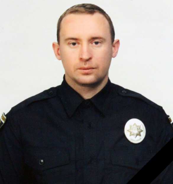 Страшное ДТП в Херсонской области: фура убила полицейского (ФОТО) | Русская весна