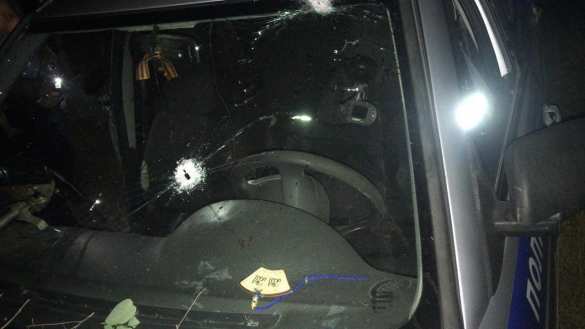 МОЛНИЯ: При нападении на пост ДПС в Дагестане убиты 2 полицейских (+ВИДЕО, ФОТО) | Русская весна