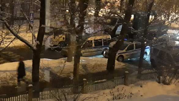 СРОЧНО: В Москве вспыхнула массовая драка со стрельбой, есть раненые (+ВИДЕО, ФОТО) | Русская весна