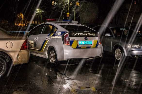 Массовое побоище со стрельбой в Киеве: банды неонацистов не поделили места в полиции (ФОТО, ВИДЕО 18+) | Русская весна