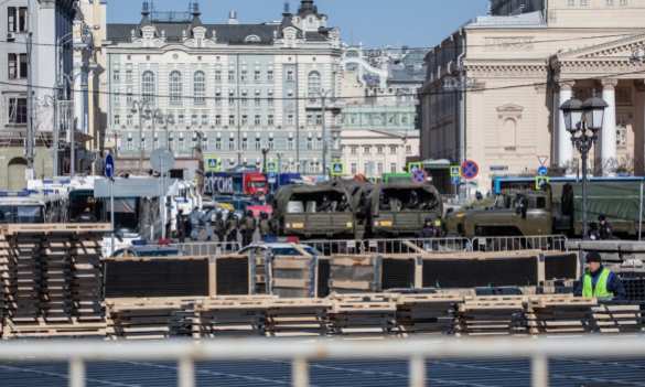 Попытка оппозиции провести несанкционированные митинги в России — ПРЯМАЯ ТРАНСЛЯЦИЯ. Смотрите и комментируйте с «Русской Весной» | Русская весна