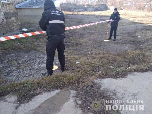 Под Одессой разгромили предвыборный штаб Порошенко (ФОТО) | Русская весна