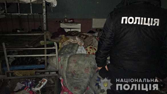 Це Европа: в Одессе банда держала сотню человек в сельхозрабстве (ФОТО, ВИДЕО) | Русская весна