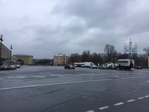 ВАЖНО: В Петербурге объявлена контртеррористическая операция, в центре Москвы задержано более 200 человек (ФОТО, ВИДЕО) | Русская весна
