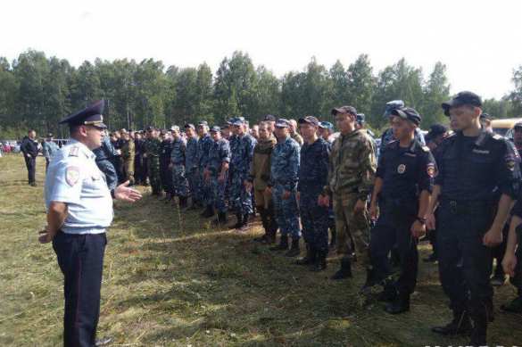 Удивительный день России: Две важных победы над смертью (ФОТО, ВИДЕО) | Русская весна