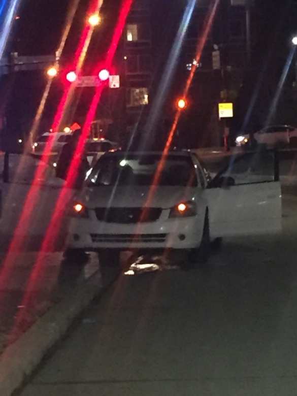 В перестрелке в США тяжело ранен россиянин (ФОТО, ВИДЕО)  | Русская весна