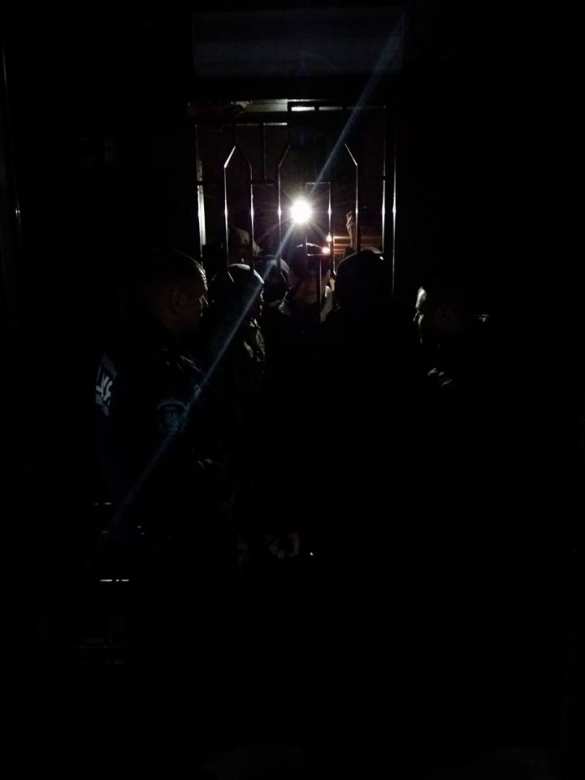 «Титушки» и «ветераны АТО»: кровавые потасовки при сносе торговых палаток в Киеве (ФОТО, ВИДЕО 18+) | Русская весна