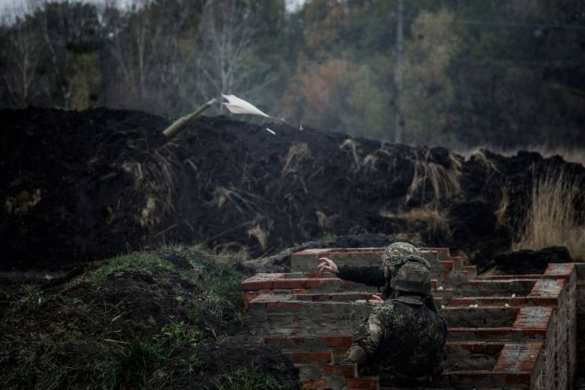 Пробили дно: «всушники» показали, как взрывают «колорадов и ватников» (ФОТО) | Русская весна