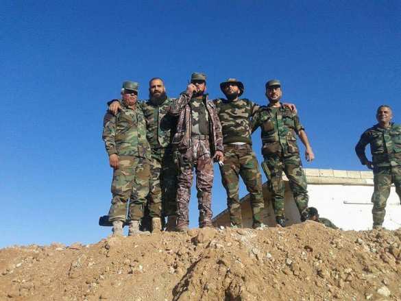 Сирийское Дебальцево: котел в Алеппо стал адом для террористов (ВИДЕО, ФОТО 18+) | Русская весна