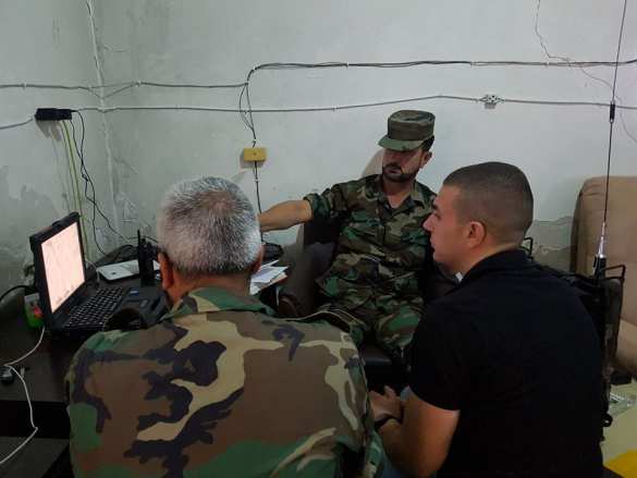 Бойня в Алеппо: 20 атак в котле — уничтожены 350 боевиков, 16 танков и БМП, 13 пикапов (ФОТО, ВИДЕО) | Русская весна