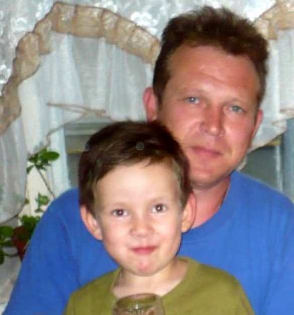 Умер подполковник ВСУ, обгоревший на Яворовском полигоне из-за некачественной формы (ВИДЕО) | Русская весна