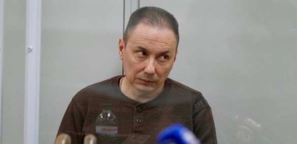 Высокопоставленный офицер ВСУ приговорён к 13 годам тюрьмы за госизмену (ФОТО) | Русская весна