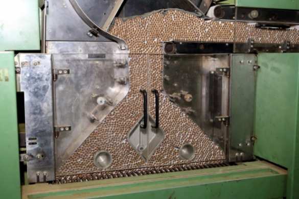 В Польше нашли подпольную фабрику, где работали рабы с Украины (+ВИДЕО, ФОТО) | Русская весна