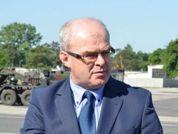 Польский генерал: без НАТО Россия завоюет Польшу за три дня | Русская весна