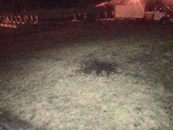 Во Львове прогремел взрыв у мемориала Польских орлят (ФОТО) | Русская весна