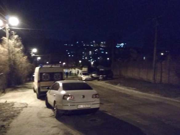 Во Львове прогремел взрыв у мемориала Польских орлят (ФОТО) | Русская весна