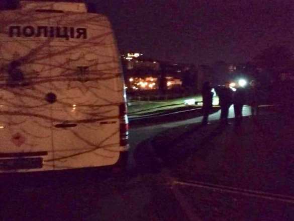 Во Львове прогремел взрыв у мемориала Польских орлят (ФОТО) | Русская весна