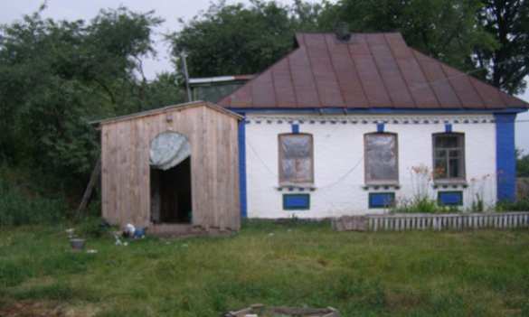 Типичная Украина: на Полтавщине от взрыва гранаты погибли двое (ФОТО) | Русская весна