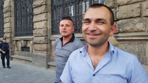 «Требовали курв»: Поляки бьют украинцев уже во Львове (ФОТО) | Русская весна