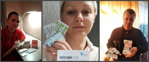 Донбассу срочно нужна помощь России (ФОТО, ВИДЕО) | Русская весна